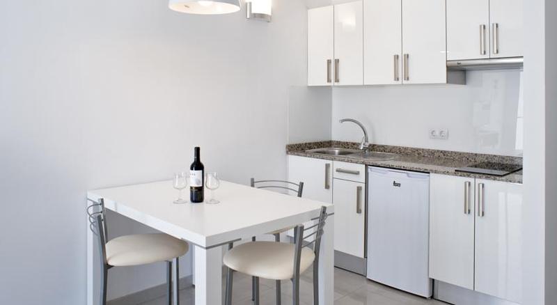 شقة سوبريور غرفة واحدة, Apartamentos Livvo Oasis