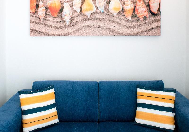 شقة سوبريور غرفة واحدة, Apartamentos Livvo Oasis