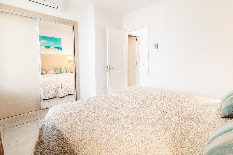 شقة سوبريور غرفة واحدة, Apartamentos Livvo Oasis