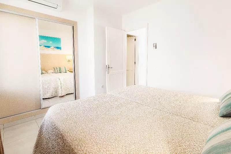آپارتمان سوپریور 1 خوابه, Apartamentos LIVVO Oasis