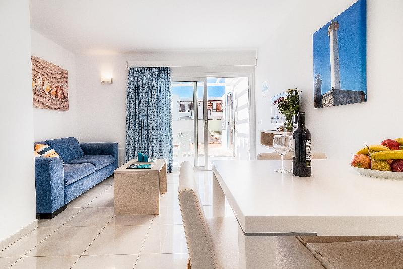 شقة سوبريور غرفة واحدة, Apartamentos Livvo Oasis