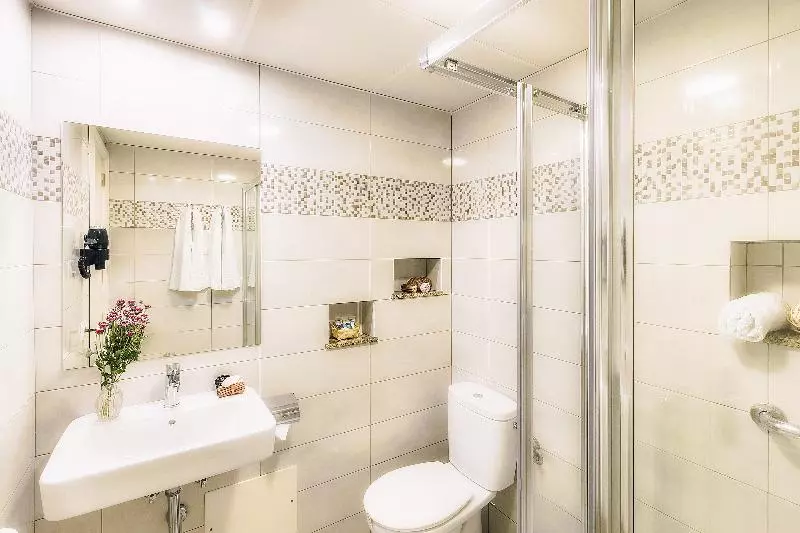 آپارتمان سوپریور 1 خوابه, Apartamentos LIVVO Oasis