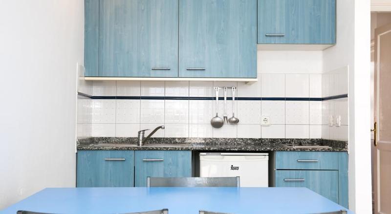 شقة غرفة واحدة, Apartamentos Livvo Oasis