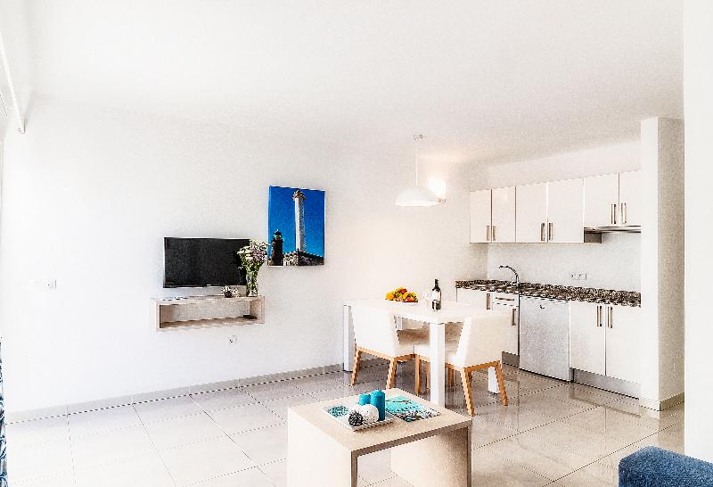 شقة سوبريور غرفة واحدة, Apartamentos Livvo Oasis