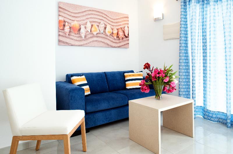 شقة سوبريور غرفة واحدة, Apartamentos Livvo Oasis