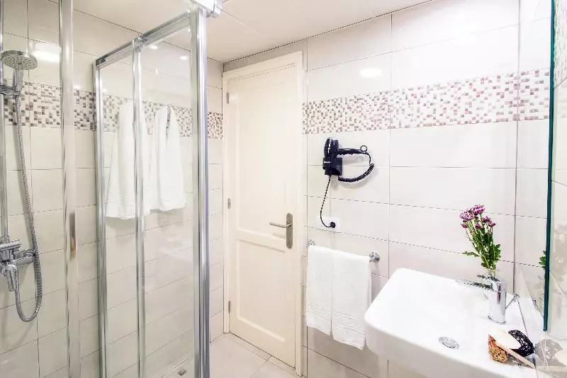 آپارتمان سوپریور 1 خوابه, Apartamentos LIVVO Oasis