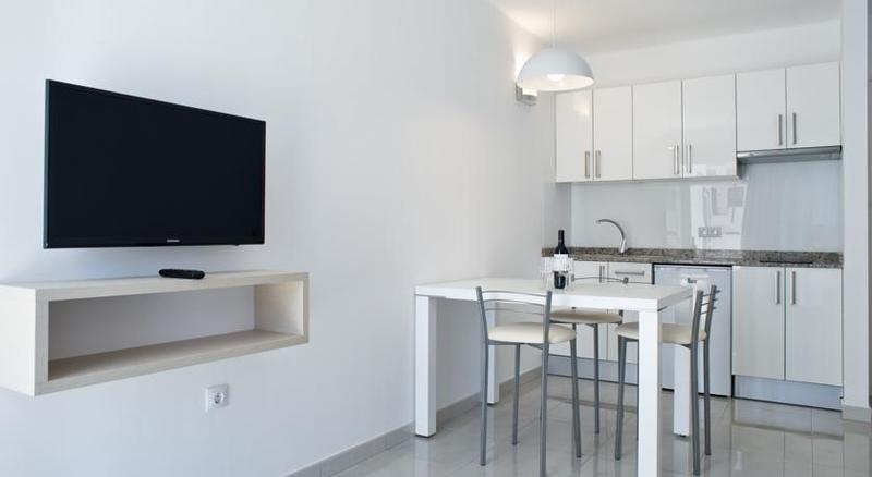 شقة سوبريور غرفة واحدة, Apartamentos Livvo Oasis