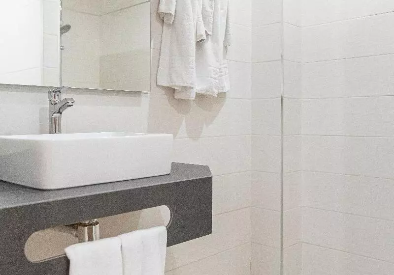 آپارتمان 2 خوابه با چشمانداز دریا, Apartamentos Vista Sur
