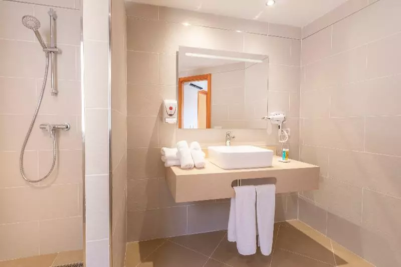 آپارتمان 1 خوابه, Apartamentos Vista Sur