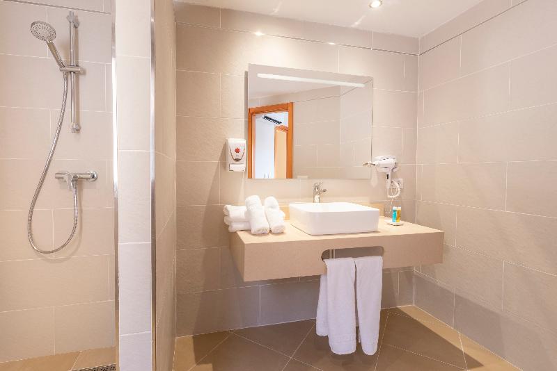 آپارتمان 2 خوابه, Apartamentos Vista Sur