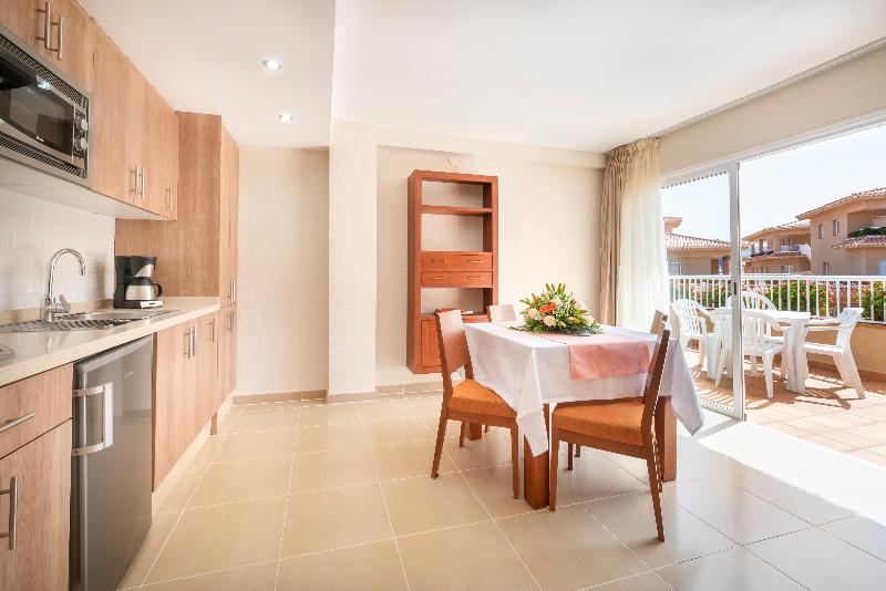 آپارتمان 2 خوابه, Apartamentos Vista Sur