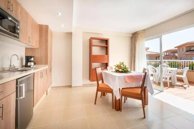 آپارتمان 2 خوابه, Apartamentos Vista Sur