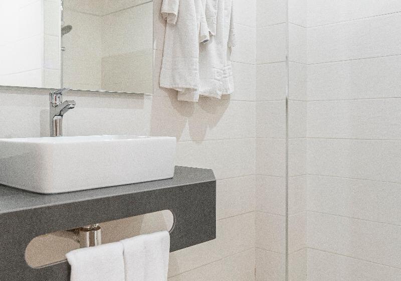 آپارتمان 1 خوابه با چشمانداز دریا, Apartamentos Vista Sur