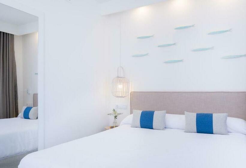 דירת חדר, Fergus Style Carema Beach