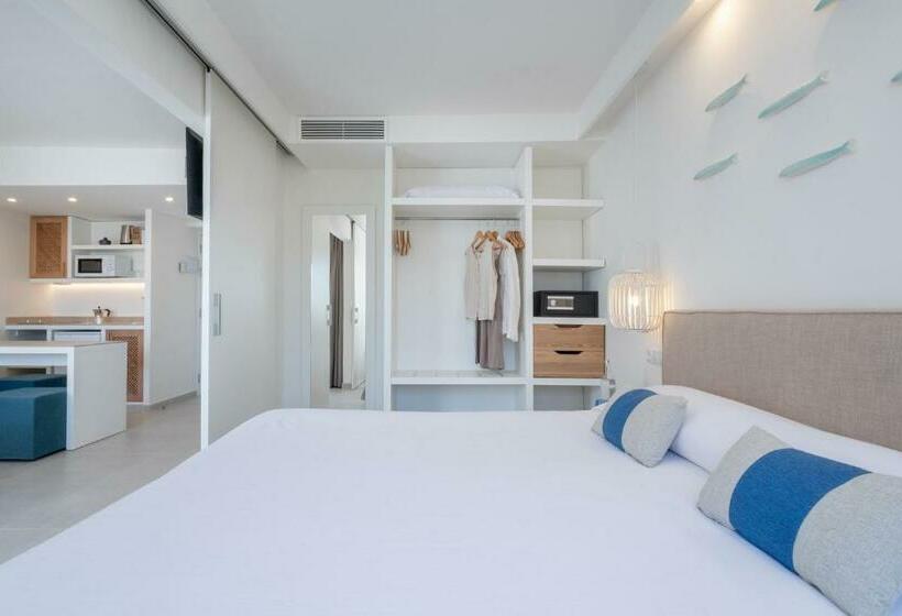 带1个卧室的公寓, Fergus Style Carema Beach
