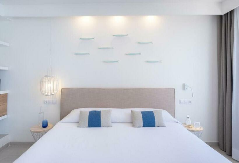 דירת חדר, Fergus Style Carema Beach