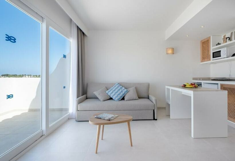 דירת חדר, Fergus Style Carema Beach