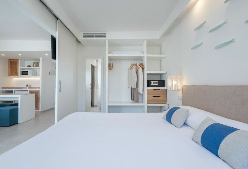 דירת חדר, Fergus Style Carema Beach