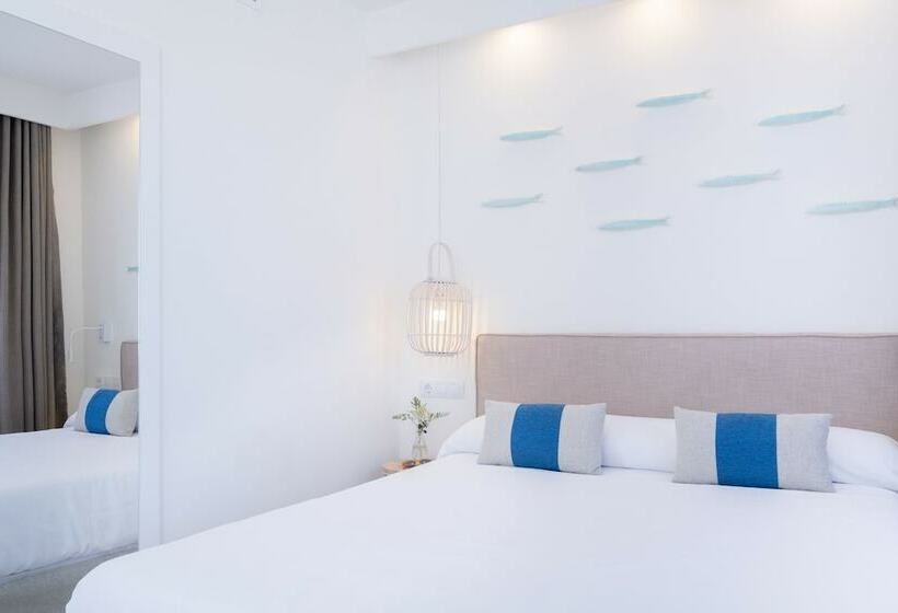 דירת חדר, Fergus Style Carema Beach