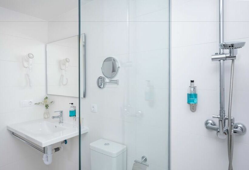 דירה בת חדר שינה 1 צדדית נוף לים, Fergus Style Carema Beach