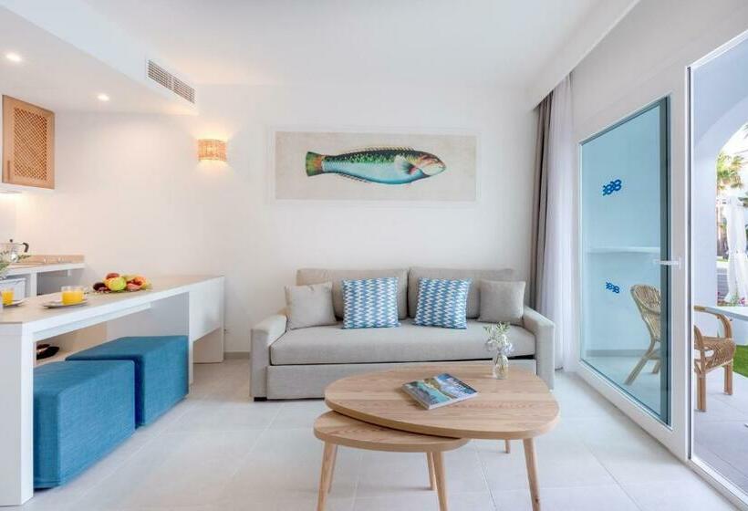 尊贵单卧公寓, Fergus Style Carema Beach