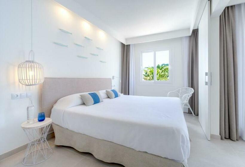 דירת חדר יוקרתית, Fergus Style Carema Beach