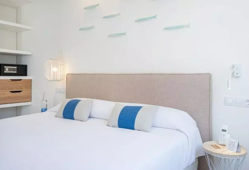 آپارتمان پرستیژ 1 خوابه, Fergus Style Carema Beach