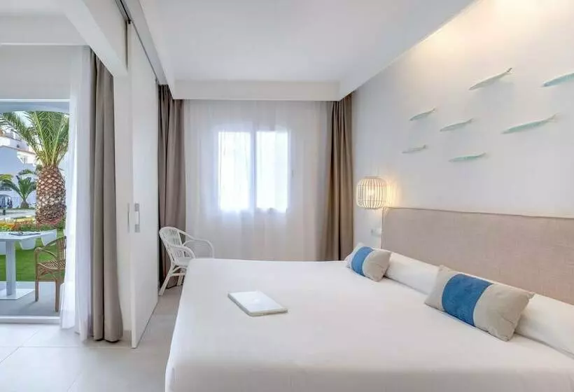 آپارتمان پرستیژ 1 خوابه, Fergus Style Carema Beach