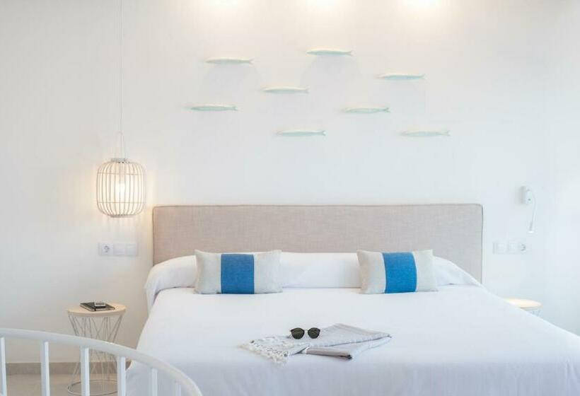 带1个卧室的豪华公寓, Fergus Style Carema Beach