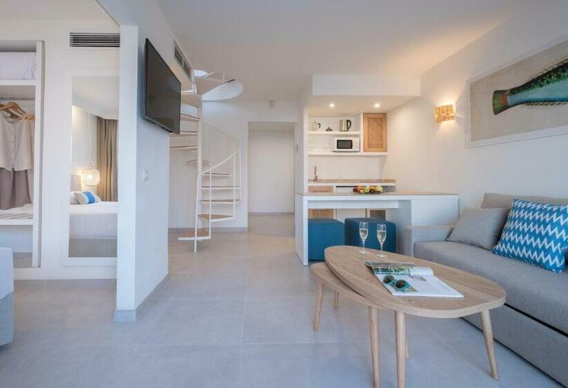 带1个卧室的豪华公寓, Fergus Style Carema Beach