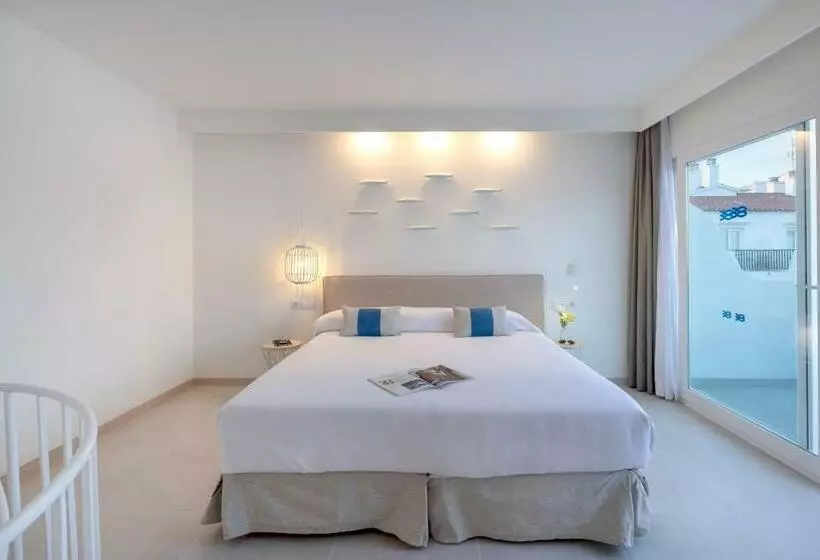 آپارتمان دوبلکس 1 خوابه, Fergus Style Carema Beach