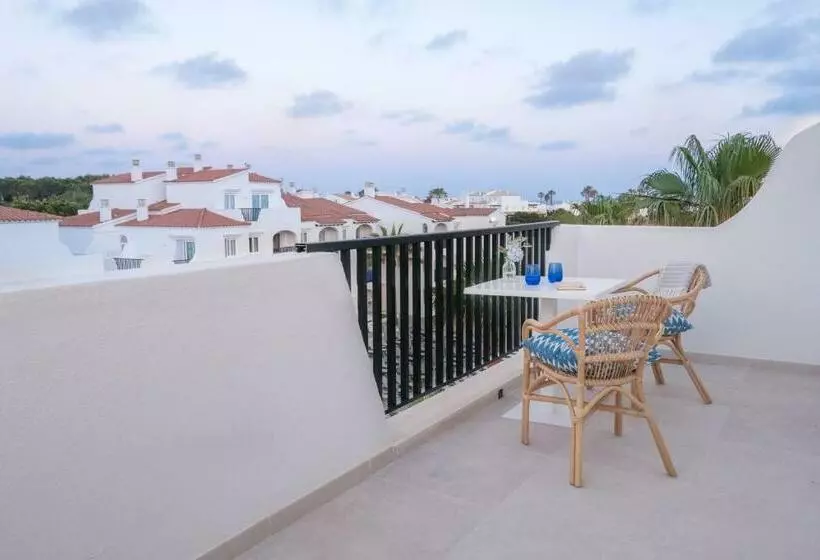 آپارتمان دوبلکس 1 خوابه, Fergus Style Carema Beach