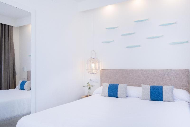 חדר סטנדרט, Fergus Style Carema Beach