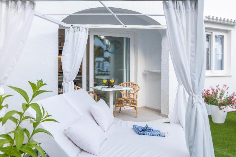 חדר סטנדרט, Fergus Style Carema Beach