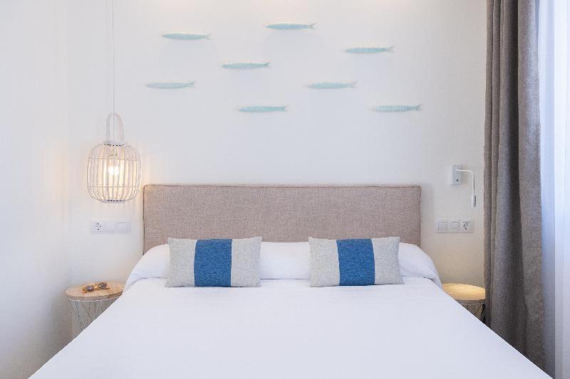 חדר סטנדרט, Fergus Style Carema Beach