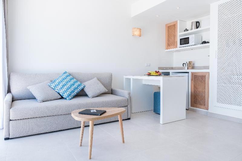 חדר סטנדרט, Fergus Style Carema Beach