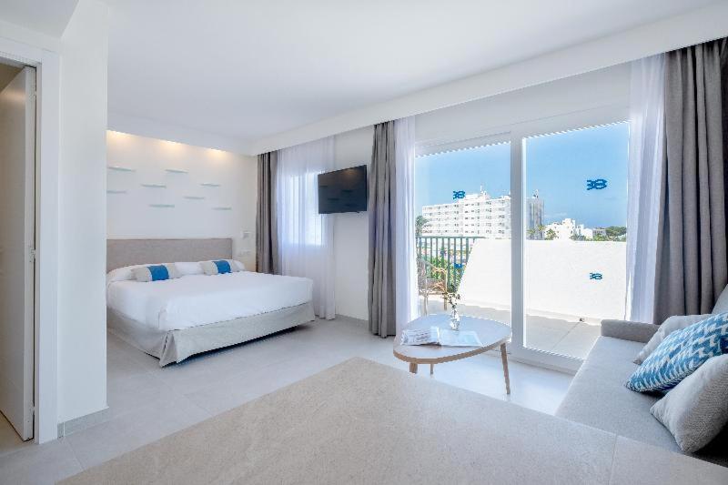 חדר סטנדרט, Fergus Style Carema Beach