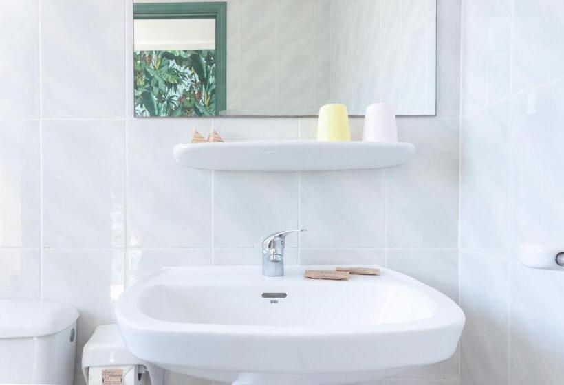 اتاق سوپریور با بالکن, 4u Miranda - Adults Only