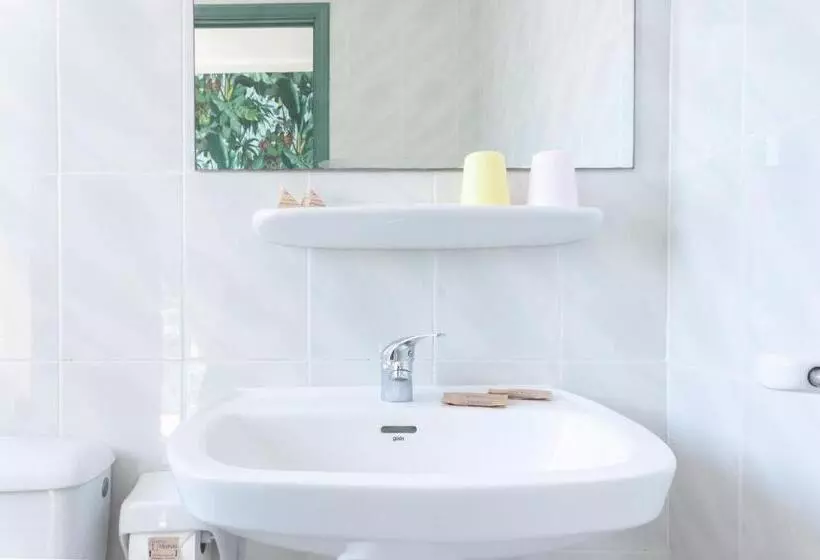 اتاق سوپریور با بالکن, 4u Miranda - Adults Only