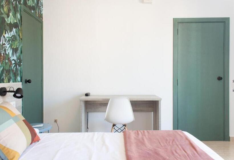 اتاق سوپریور با بالکن, 4u Miranda - Adults Only