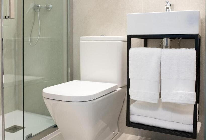 اتاق لوکس با بالکن, 4u Miranda - Adults Only