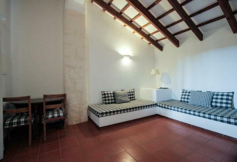 带1个卧室的公寓, Agroturismo Son Triay