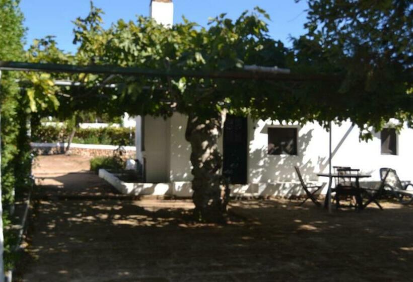 带1个卧室的别墅, Agroturismo Son Triay