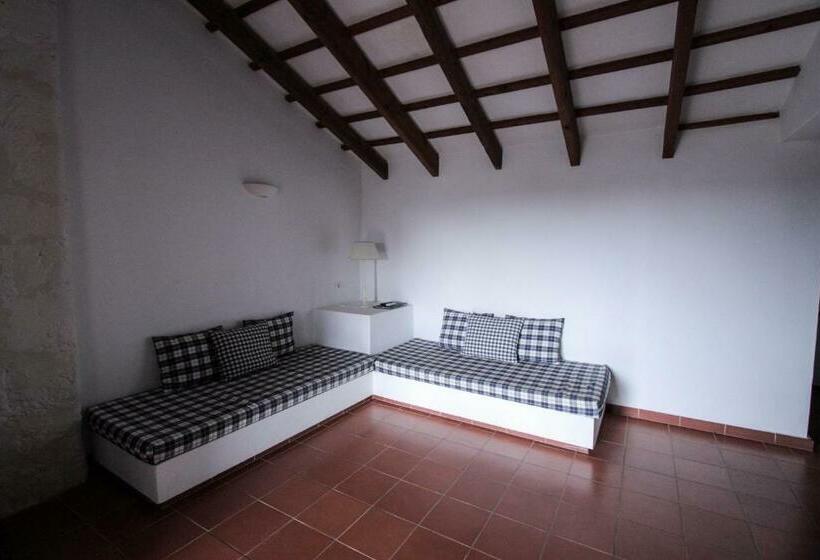 带1个卧室的公寓, Agroturismo Son Triay