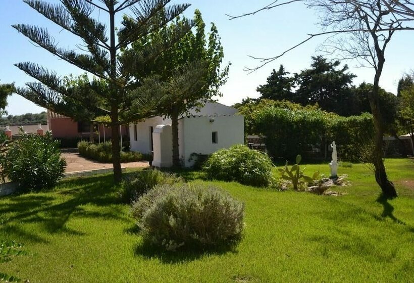 带1个卧室的别墅, Agroturismo Son Triay