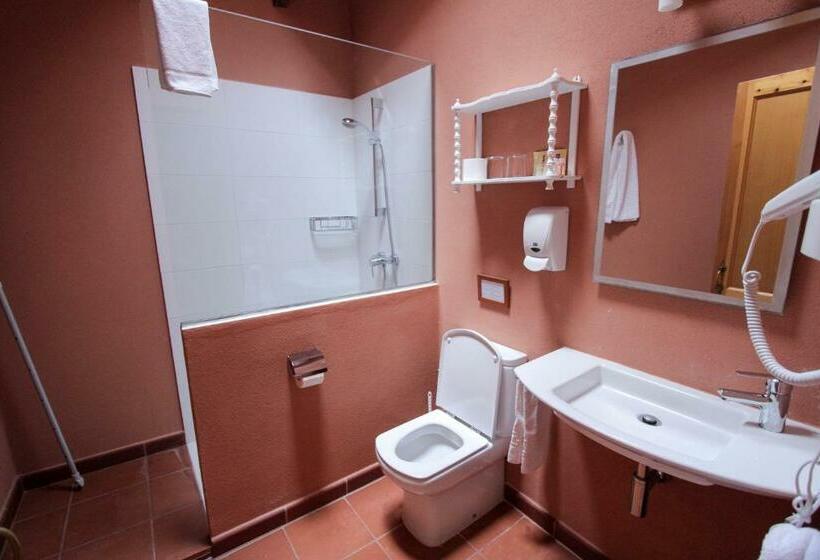 شقة غرفة واحدة, Agroturismo Son Triay