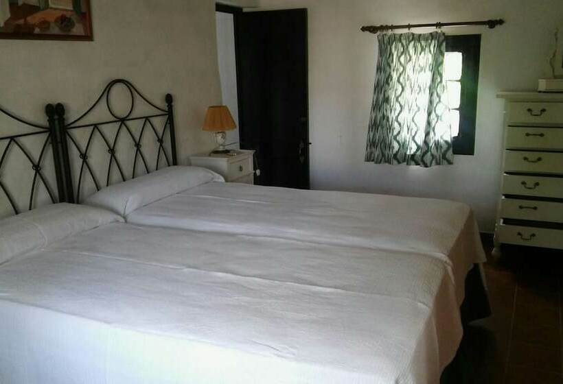 ‫فيلا غرفة نوم واحدة, Agroturismo Son Triay