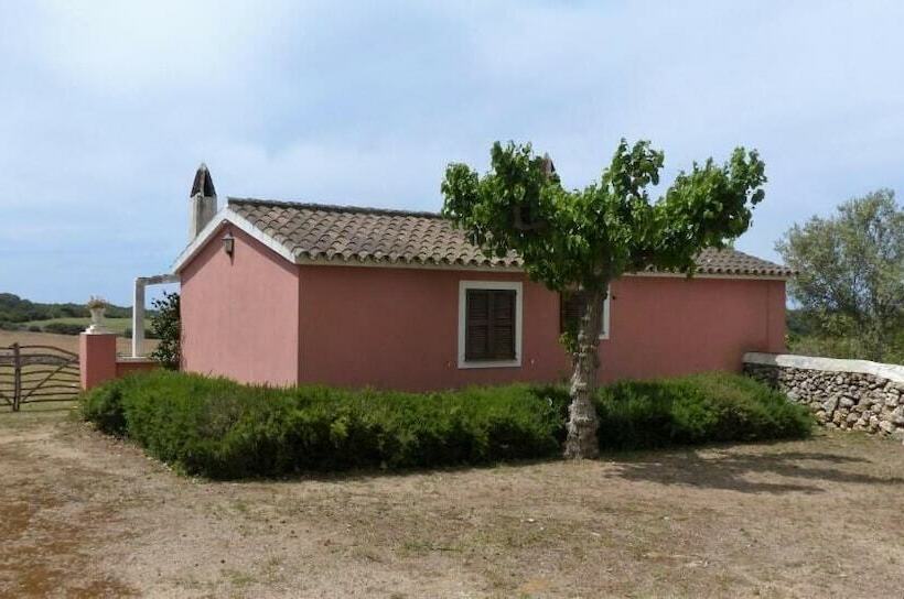 带1个卧室的别墅, Agroturismo Son Triay