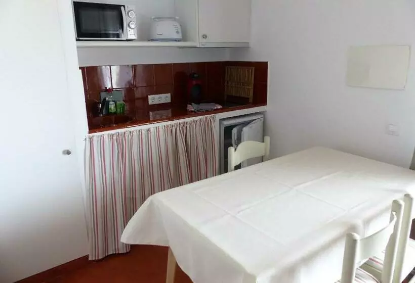 １ベッドルームアパートメント, Hospedium Agroturismo Son Triay