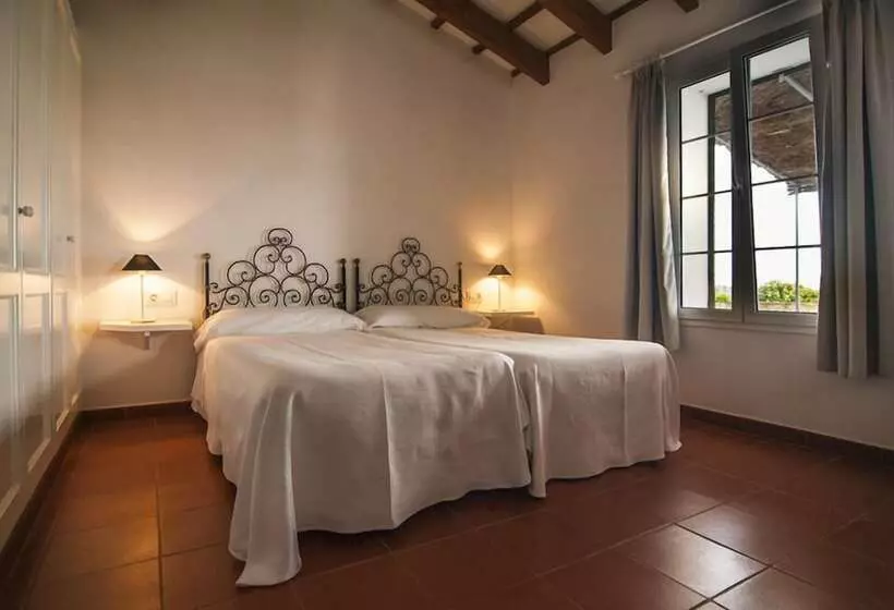 １ベッドルームアパートメント, Hospedium Agroturismo Son Triay